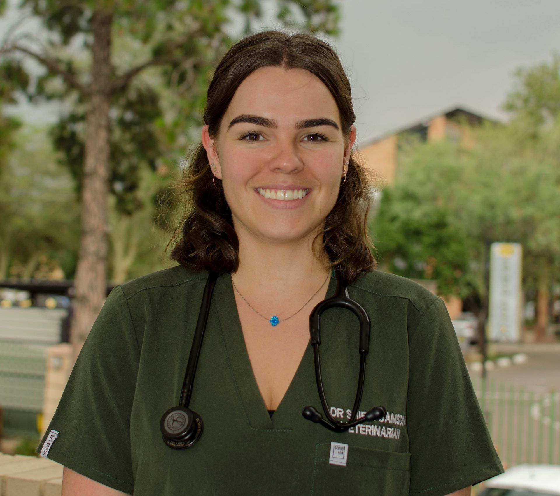 Dr. Shira Samson