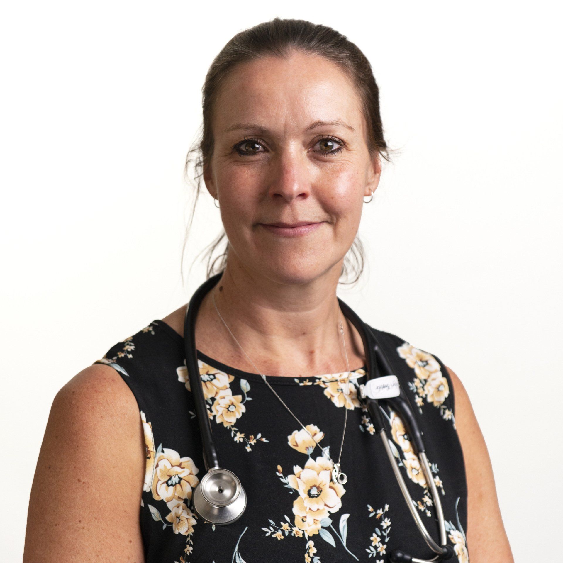 Dr. Robyn Bester
