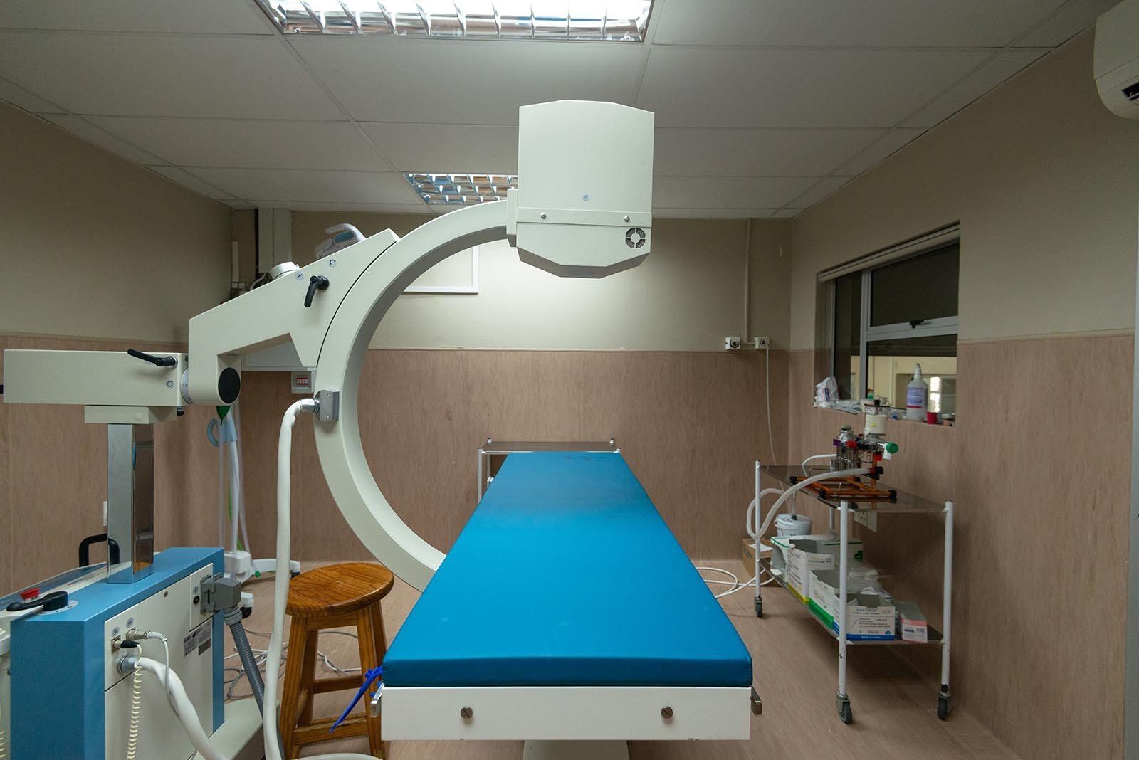 C-Arm Equipment