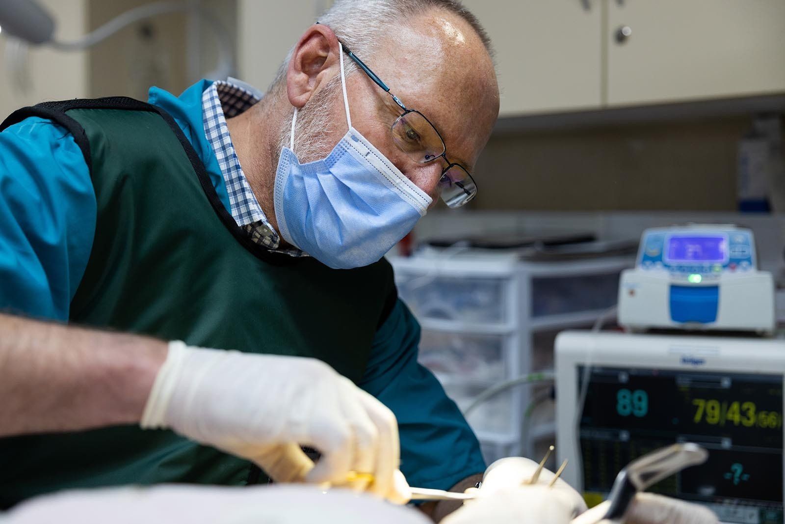 Dental Clinic