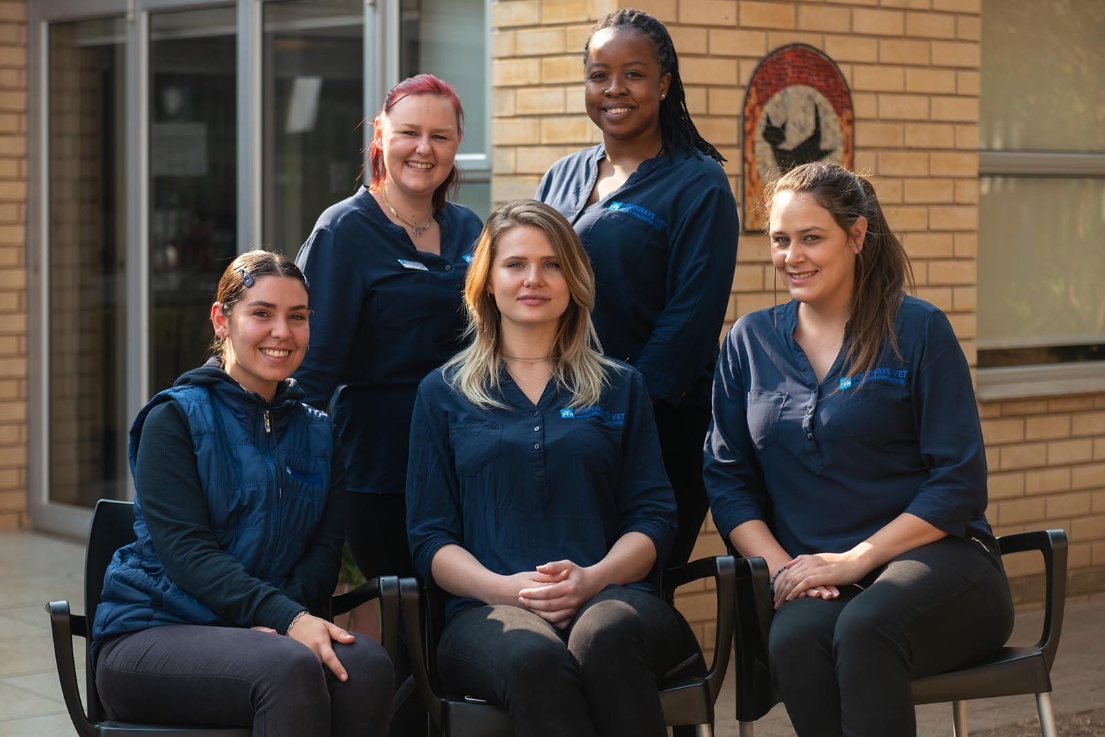 Reception Team