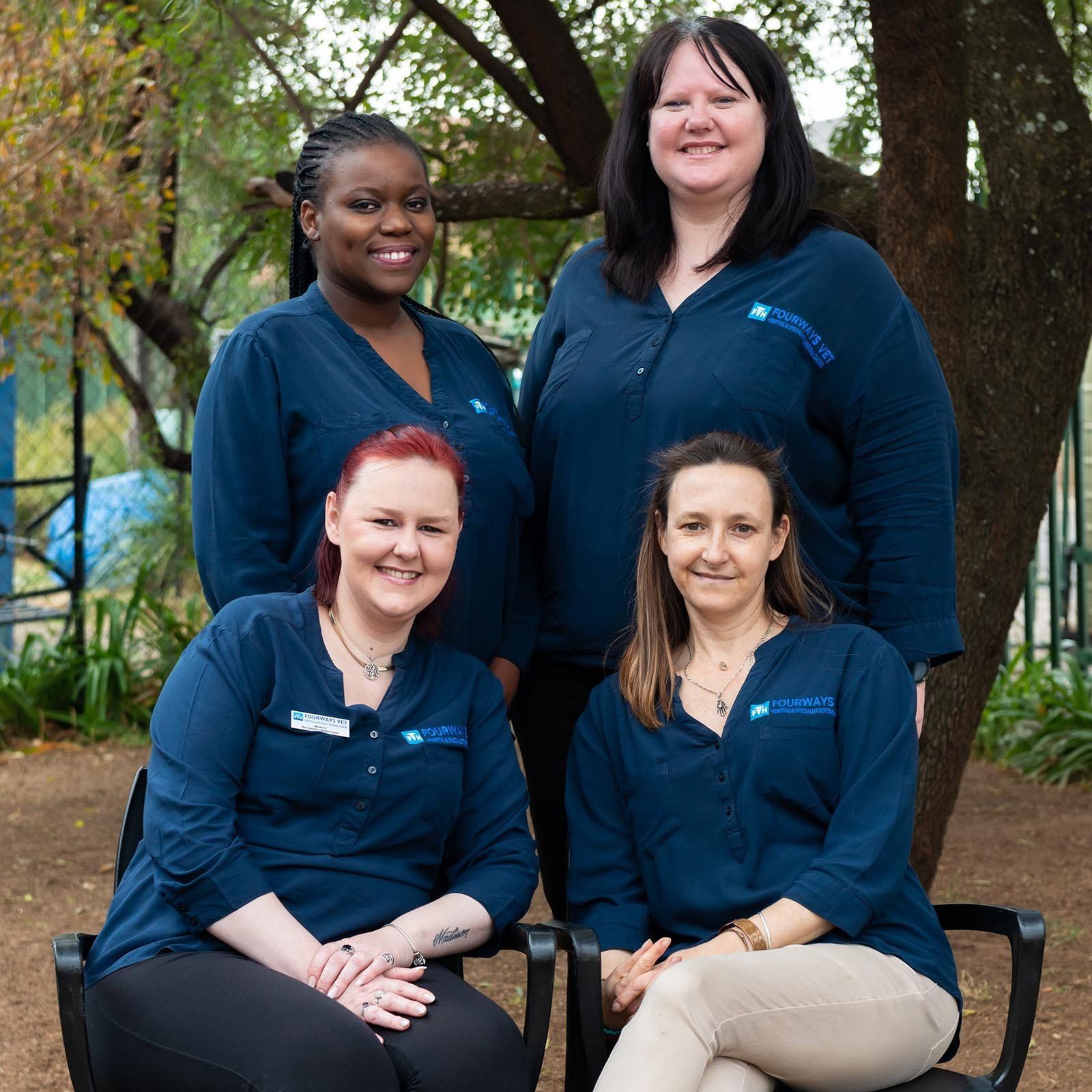 Reception Team