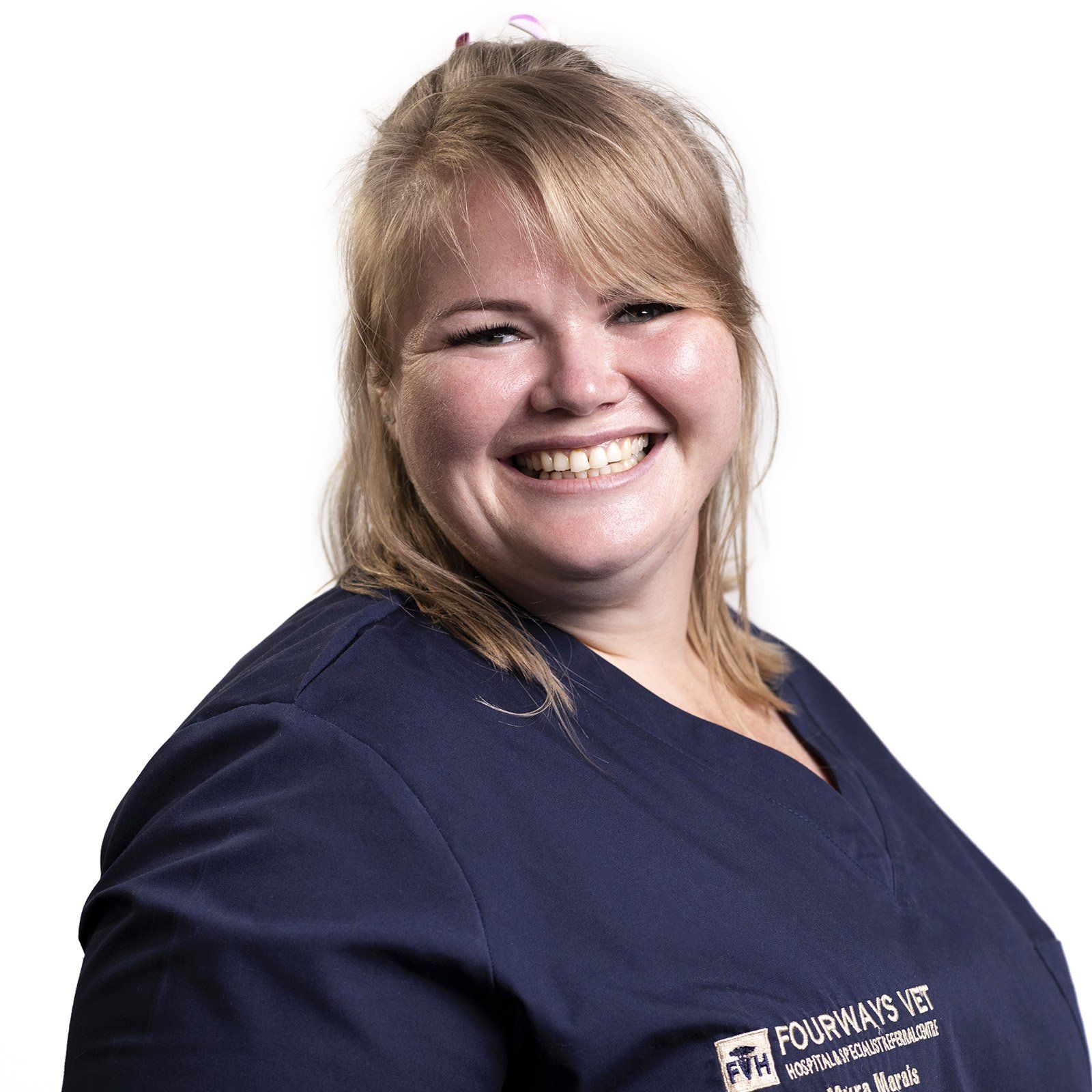 Dr. Myra Marais