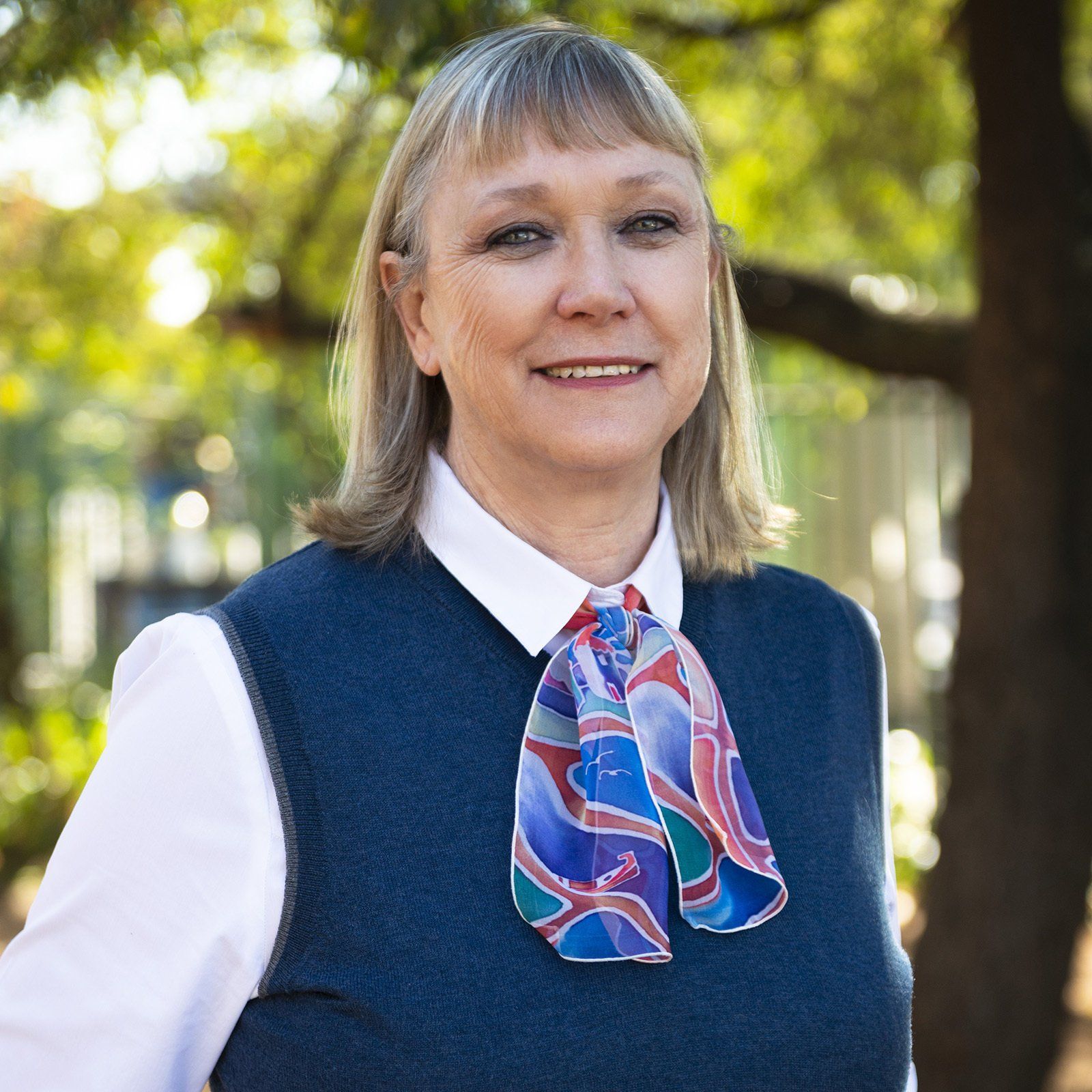 Riette Ormond