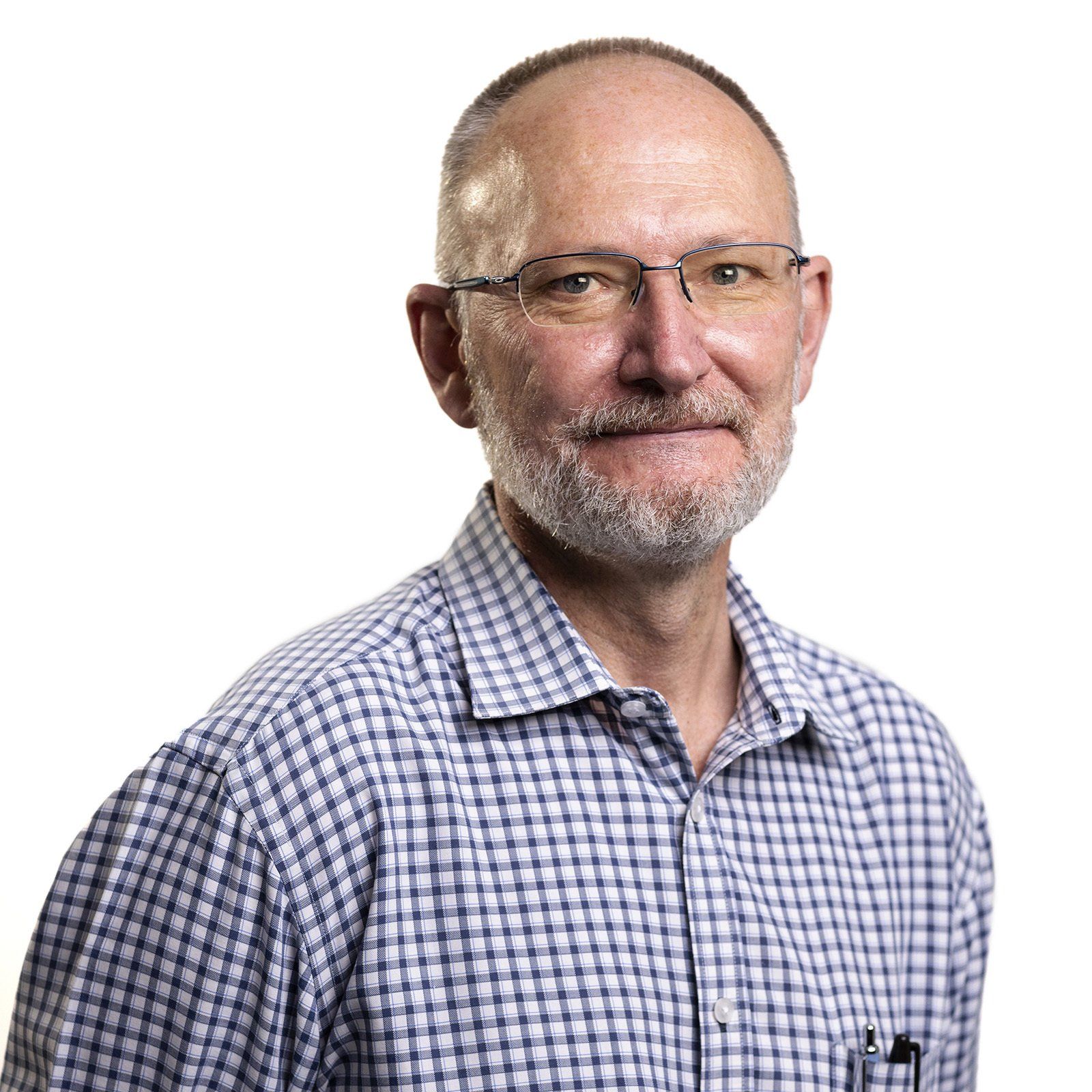 Dr. Frikkie Strydom