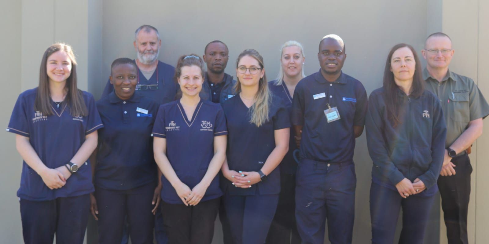 Surgery Team
