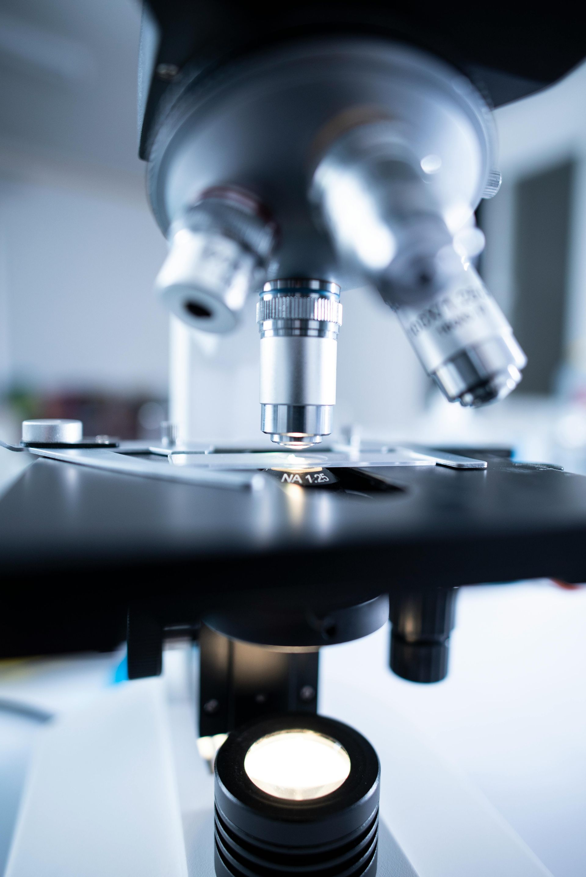 Benefits of In-House Laboratory Testing: