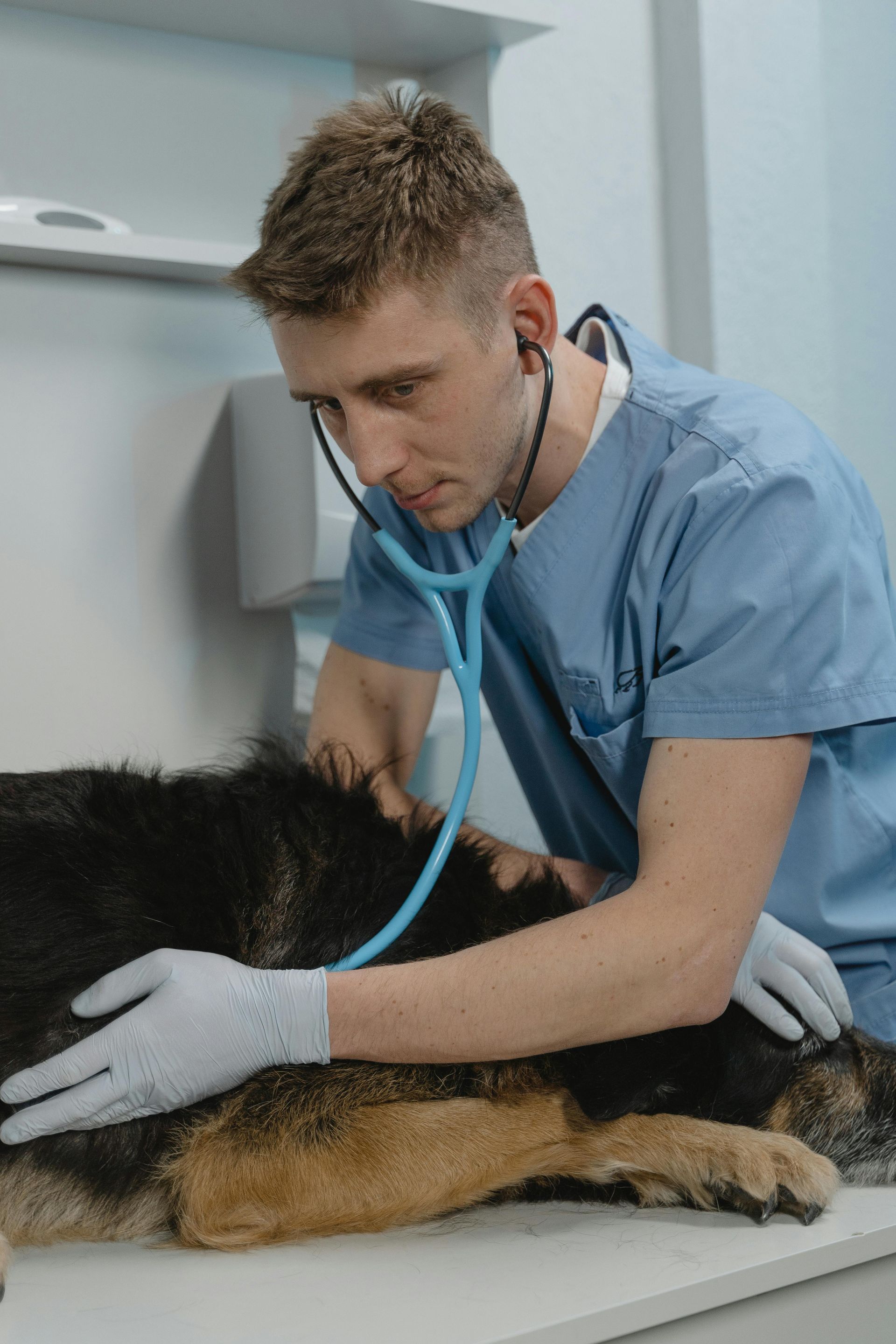When is High Care Necessary?